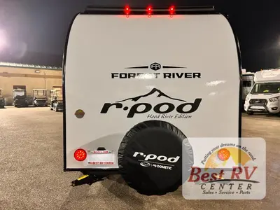 2026 Forest River RV R Pod photo 5
