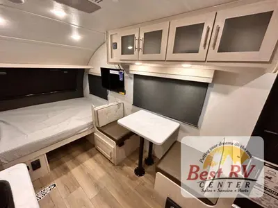 2026 Forest River RV R Pod photo 22