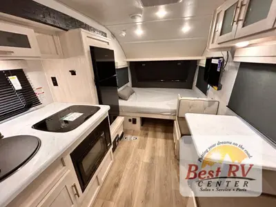 2026 Forest River RV R Pod photo 20