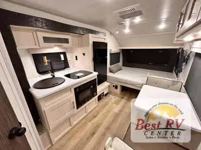 2026 Forest River RV R Pod photo 11
