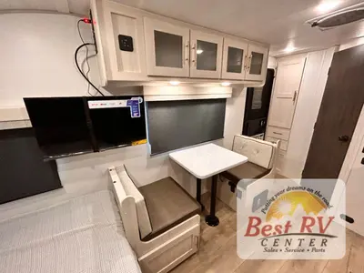 2026 Forest River RV R Pod photo 44