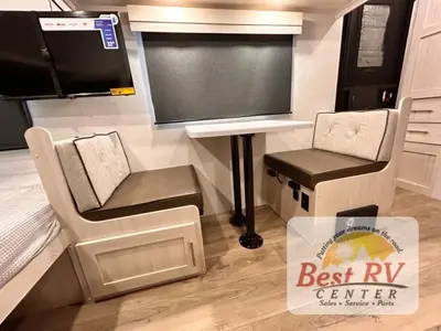 2026 Forest River RV R Pod photo 25