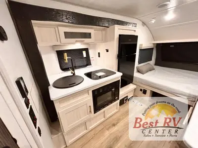 2026 Forest River RV R Pod photo 13