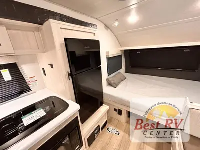 2026 Forest River RV R Pod photo 28