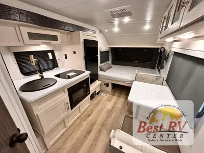2026 Forest River RV R Pod photo 10