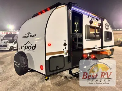 2026 Forest River RV R Pod photo 4