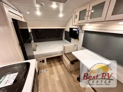 2026 Forest River RV R Pod photo 21