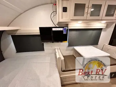 2026 Forest River RV R Pod photo 43