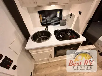 2026 Forest River RV R Pod photo 17