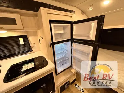 2026 Forest River RV R Pod photo 29