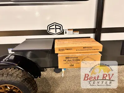 2026 Forest River RV R Pod photo 3