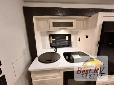 2026 Forest River RV R Pod photo 16