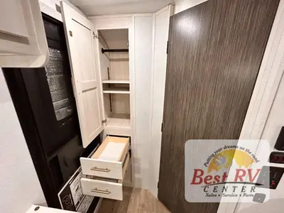 2026 Forest River RV R Pod photo 47