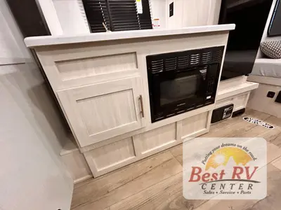 2026 Forest River RV R Pod photo 18