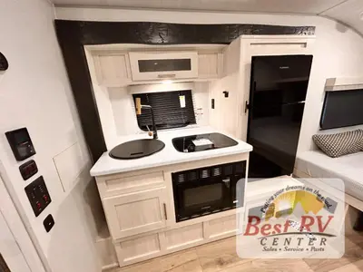 2026 Forest River RV R Pod photo 15