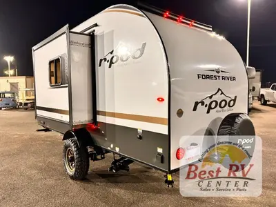 2026 Forest River RV R Pod photo 6