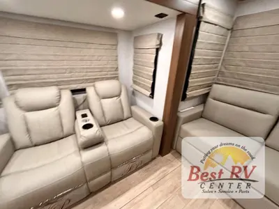 2026 Forest River RV Vibe photo 46