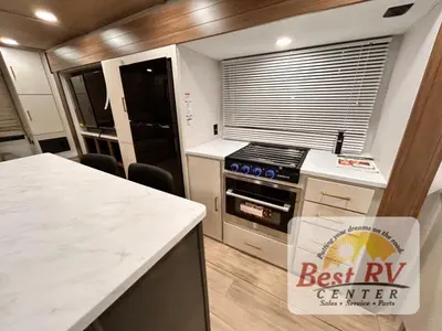2026 Forest River RV Vibe photo 22