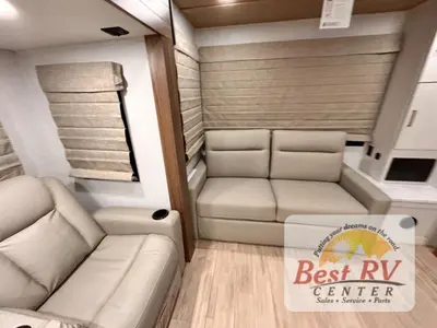 2026 Forest River RV Vibe photo 48