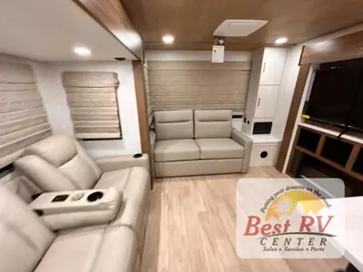 2026 Forest River RV Vibe photo 50