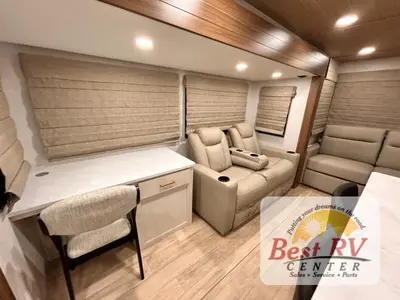 2026 Forest River RV Vibe photo 40