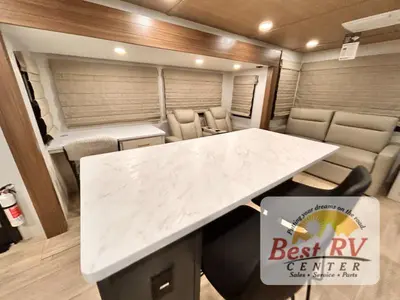 2026 Forest River RV Vibe photo 33