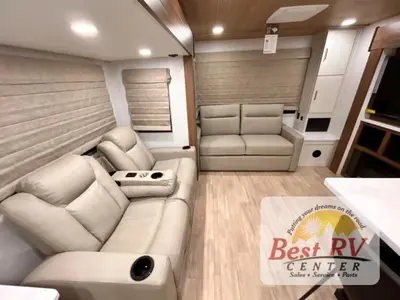 2026 Forest River RV Vibe photo 49