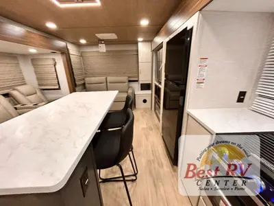 2026 Forest River RV Vibe photo 26