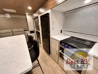 2026 Forest River RV Vibe photo 24