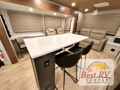 2026 Forest River RV Vibe photo 32