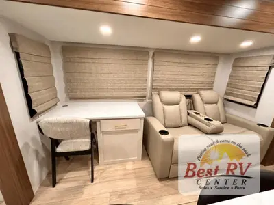 2026 Forest River RV Vibe photo 38