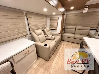 2026 Forest River RV Vibe photo 42