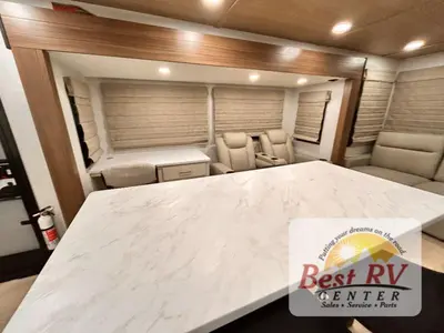 2026 Forest River RV Vibe photo 34