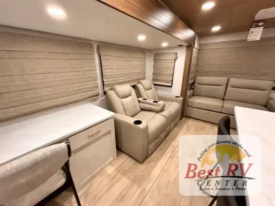 2026 Forest River RV Vibe photo 41