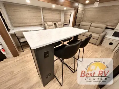 2026 Forest River RV Vibe photo 31