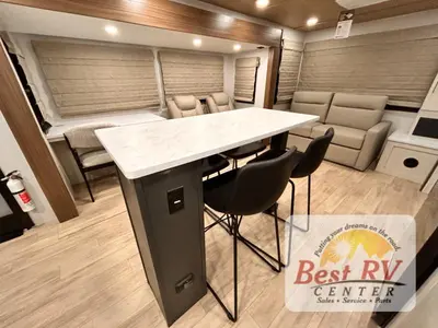 2026 Forest River RV Vibe photo 30