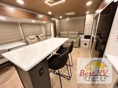 2026 Forest River RV Vibe photo 28