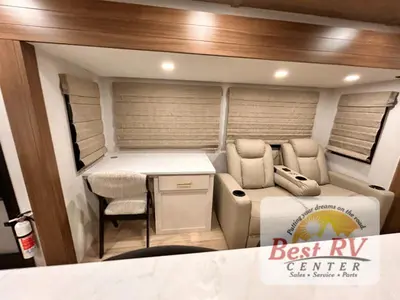 2026 Forest River RV Vibe photo 37