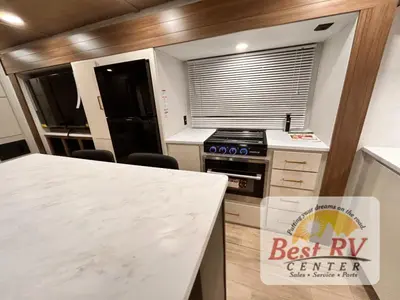2026 Forest River RV Vibe photo 21