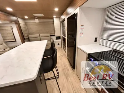 2026 Forest River RV Vibe photo 25