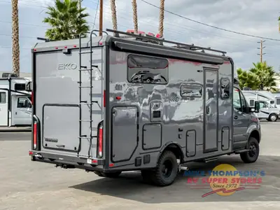 2026 Winnebago EKKO Sprinter photo 7
