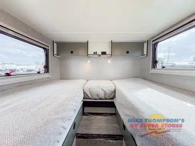 2026 Winnebago EKKO Sprinter photo 27