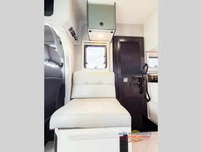 2026 Winnebago EKKO Sprinter photo 17