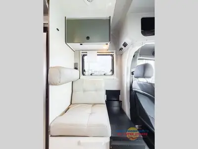 2026 Winnebago EKKO Sprinter photo 19