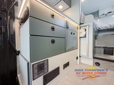 2026 Winnebago EKKO Sprinter photo 26