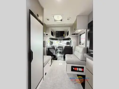 2026 Winnebago EKKO Sprinter photo 14