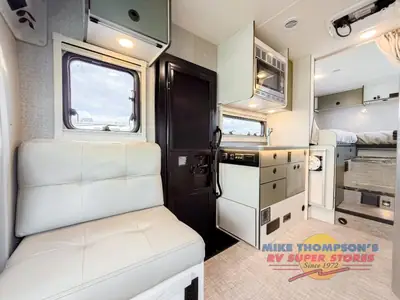 2026 Winnebago EKKO Sprinter photo 16