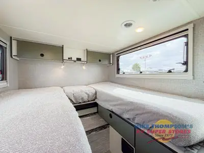 2026 Winnebago EKKO Sprinter photo 28