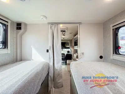 2026 Winnebago EKKO Sprinter photo 30