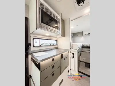 2026 Winnebago EKKO Sprinter photo 22